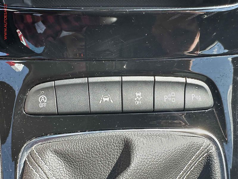 Opel Astra (2019) 1.6CDTi, Navi, bixenon - fotka 17 z 18