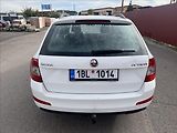 Škoda Octavia 1,6 TDi KLIMA ROZVODY TAŽNÉ - náhled 7