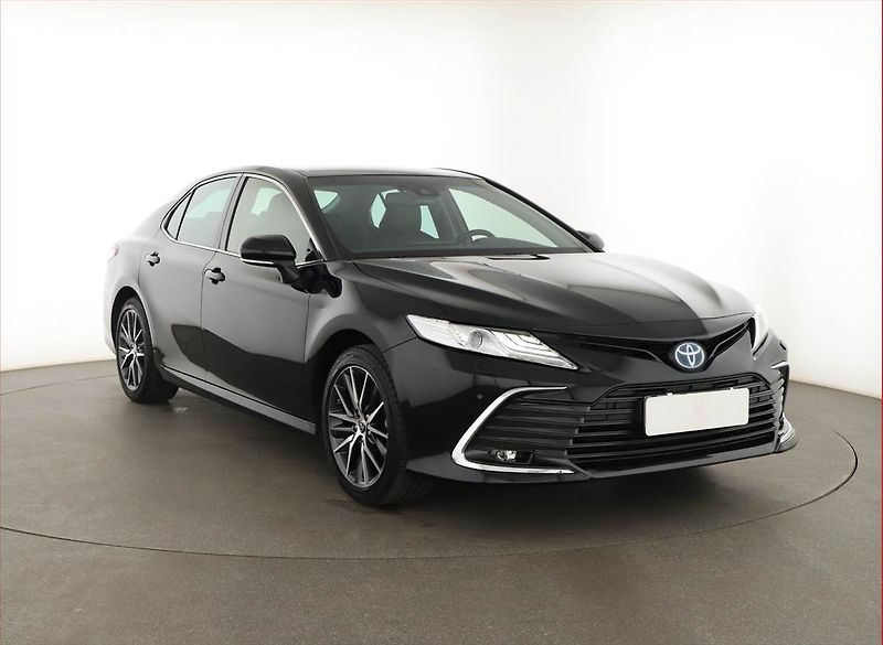 Toyota Camry (2023) Executive 2.5 Hybrid - fotografie inzerátu