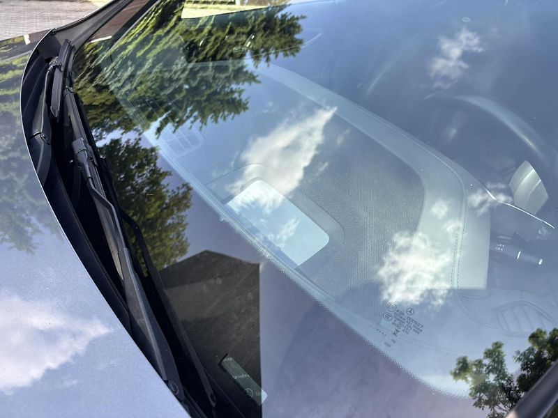 Mercedes-Benz Třídy E (2018) E400 D - fotka 10 z 32