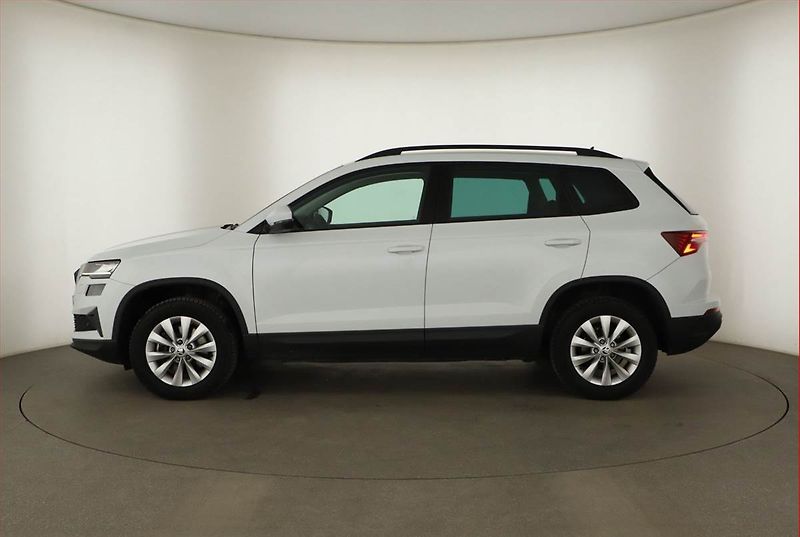 Škoda Karoq (2024) Fresh 1.5 TSI - fotka 3 z 20