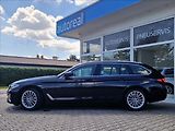 BMW Řada 5 3,0 530d TOURING KOMPLETVÝBAVA - náhled 1
