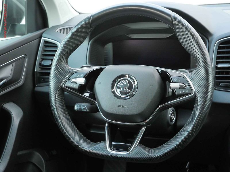 Škoda Karoq (2022) 1.5 TSi, Style, DSG - fotka 11 z 35