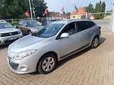 Renault Mégane (2011) III. Grandtour dCi 110 - náhled 4