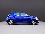 Mazda 2 Hybrid (2026) 1,5 116PS AT EXCLUSIVE-LINE - náhled 6