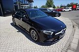 Mercedes-Benz Třídy A 1,3 A 180 sedan 1. maj ČR - náhled 1