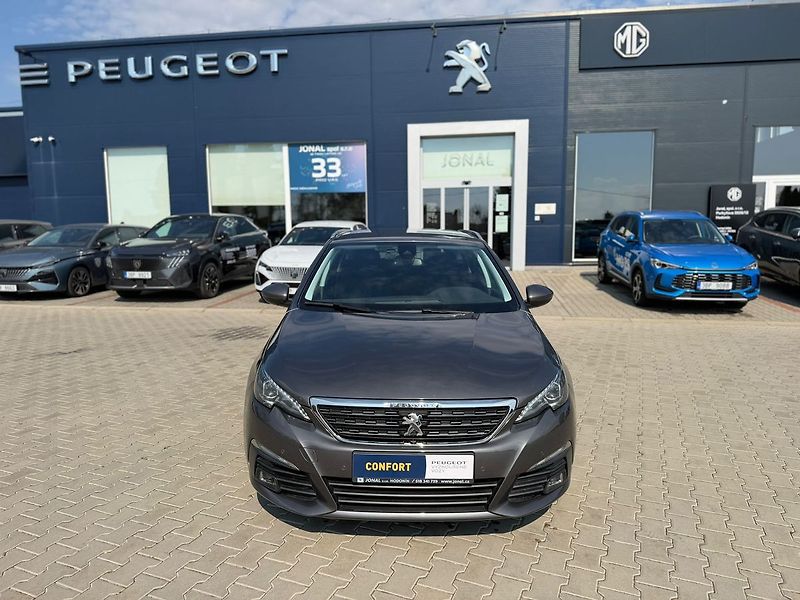 Peugeot 3008 - fotka 13 z 24