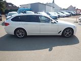BMW Řada 5 520D XDRIVE - náhled 6