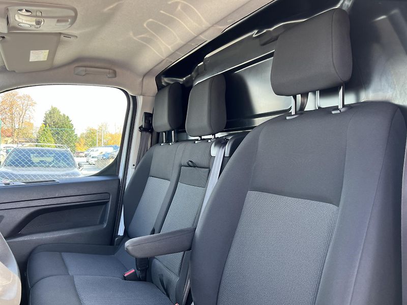 Fiat Scudo 2.0JTDM KLIMA TEMPOMAT odp.DPH - fotka 10 z 28