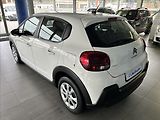 Citroën C3 1,2   PureTech,ČR,1.MAJ,SERVIS - náhled 3