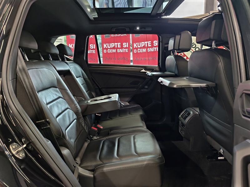 Seat Tarraco 2.0TSi 140kW DSG 4x4 XCELLENCE - fotka 11 z 27