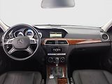 Mercedes-Benz Třídy C (2011) C 250 CDI 4MATIC, 4X4 - náhled 8