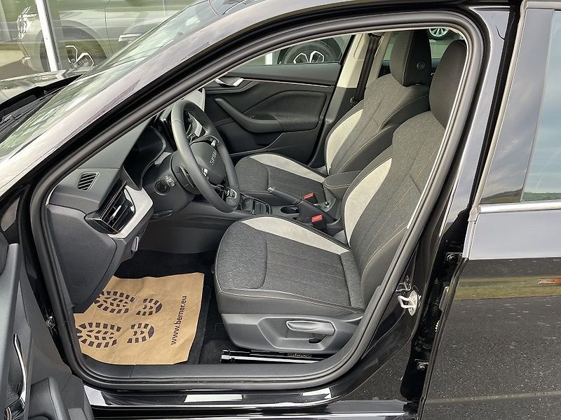 Škoda Kamiq Top Selection 1.0 TSI 85 kW - fotka 6 z 11