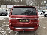 Chrysler Town & Country 3,6 i V6 7.MÍST - náhled 6