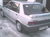 ZKUŠENOSTI UŽIVATELE: Peugeot 309