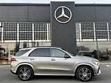Mercedes-Benz GLE (2021) 350 de 4MATIC SUV - náhled 9