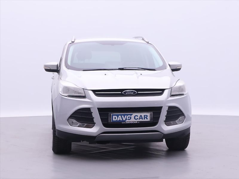 Ford Kuga 2,0 TDCI 103KW Aut.klima - fotka 2 z 30