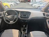 Hyundai i20 (2016) 1.2i, 1.maj,ČR, Family+ Club - náhled 8