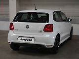 Volkswagen Polo (2016) 1.4i, Navi - náhled 6