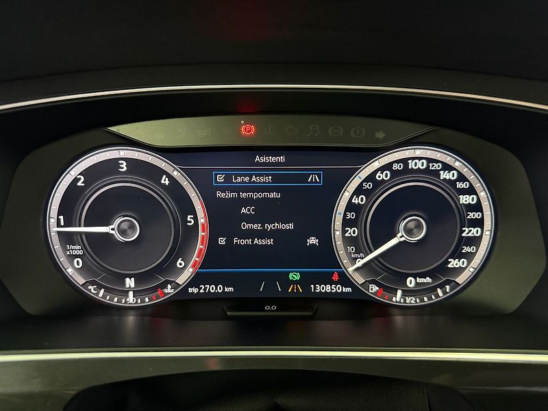 Volkswagen Tiguan Allspace 2.0 TDI 140KW DSG 4MOTION, DYN - fotka 22 z 31