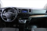 Toyota ProAce Verso 2.0D 130kW L2 A/T 8-MÍST KŮŽE - náhled 13