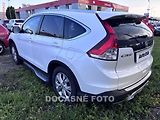 Honda CR-V (2015) 2.0i-VTEC, ČR, xenon, autoAC - náhled 1