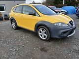 Seat Altea 2.0 TDI, Freetrack - náhled 6