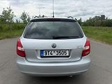 Škoda Fabia 1,2 - náhled 3