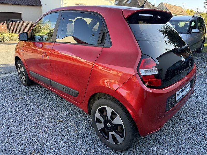 Renault Twingo 1.0i 52 KW 1 MAJITEL. - fotka 3 z 14