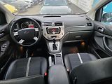 Ford Kuga 2.0-AUTOMAT-KŮŽE/TEXTIL-ODĚRKY - náhled 18
