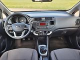 Kia Rio 1.3 PĚKNÝ STAV 1. MAJITEL - náhled 19