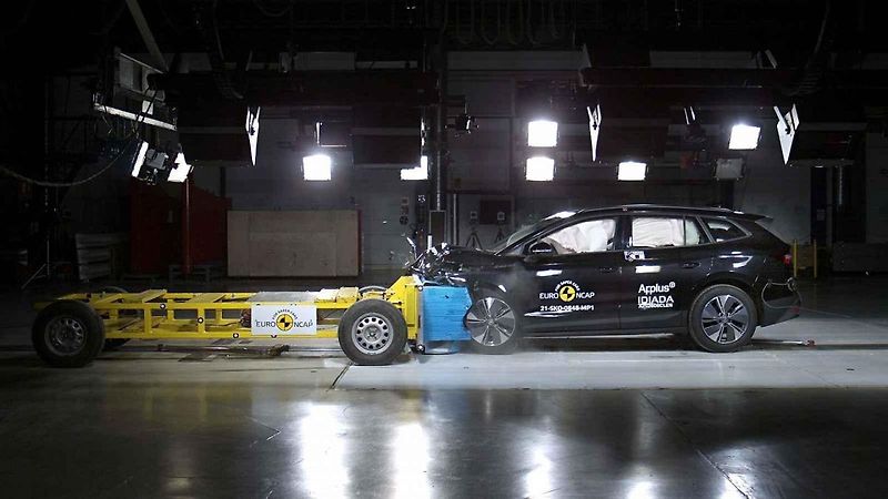 Dacia Sandro získala v nezávislém bezpečnostním testu jen dvě z pěti možných hvězdiček