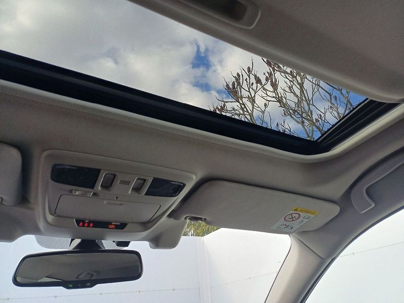 Subaru Outback EXECUTIVE (touring) - fotka 32 z 45