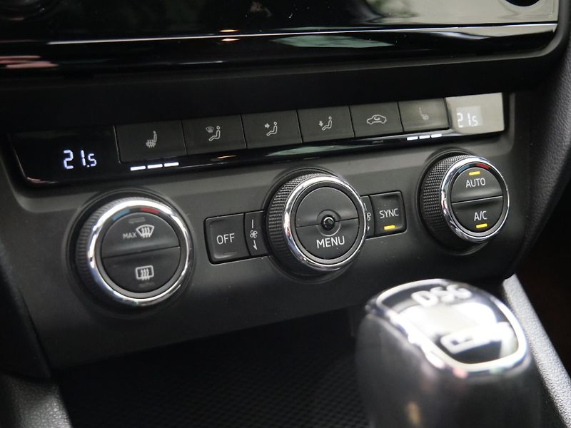 Škoda Octavia - fotka 18 z 24