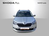 Škoda Fabia (2021) Combi 1.0 TSI Ambition - náhled 4