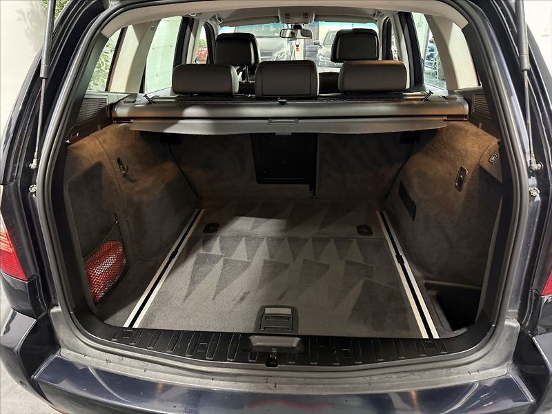 BMW X3 2,0   20D XDRIVE AUTOMAT - fotka 31 z 43