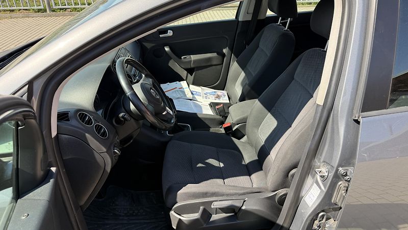 Volkswagen Golf Plus 1.2TSi*63kW*STYLE*1.MAJITEL* - fotka 9 z 17