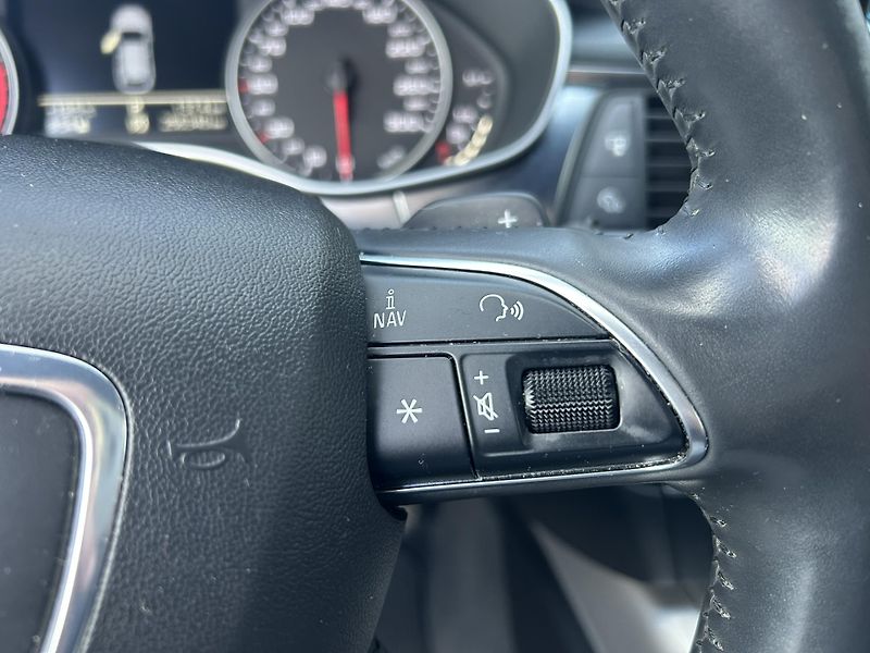 Audi A6 3.0TDI 160kW - fotka 15 z 25