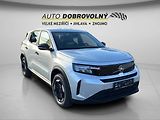 Opel Frontera (2026) Edition Hybrid 1.2 TURBO (81kW - náhled 11