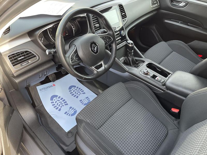 Renault Talisman 1.7 BlueDci NAVIG-TOP-DPH-ČR ! - fotka 14 z 31