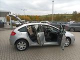 Citroën C4 1,4 i,65kw,ČR,1MAJ,KLIMA, - náhled 9
