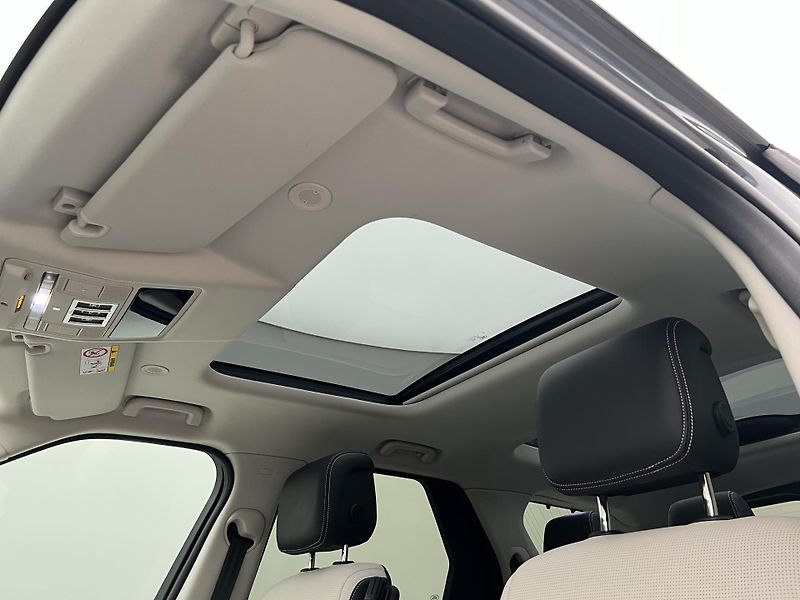 Land Rover Discovery D350 DYNAMIC SE AUT - fotka 16 z 56