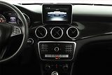Mercedes-Benz CLA (2016) 180 CDI, Kůže, Tempomat - náhled 11