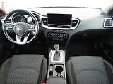 Kia Ceed (2020) 1.4 T-GDi, 2.maj,ČR, AT - náhled 8