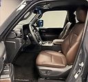 Toyota Land Cruiser 2,8 AT INVINCIBLE - náhled 10