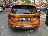 Škoda Fabia (2023) 1,5 TSI DSG 110 KW - náhled 3