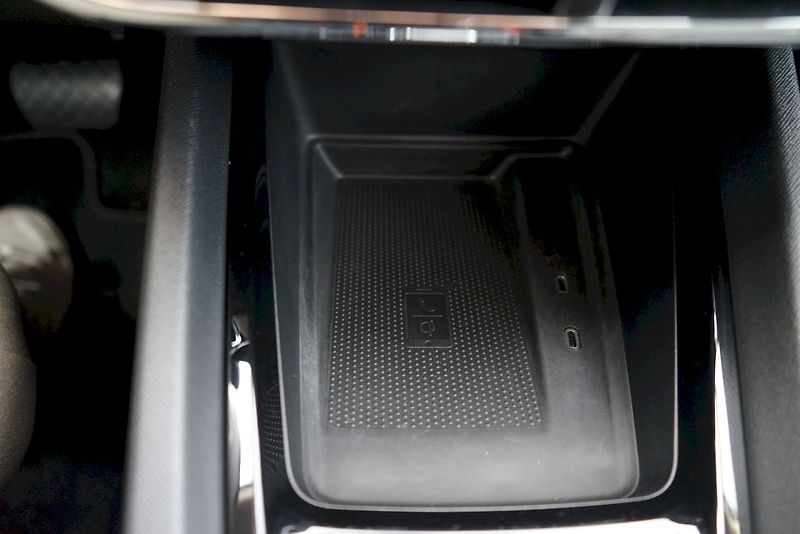 Škoda Octavia (2020) TDI 110 kW DSG Style - fotka 27 z 30