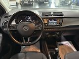 Škoda Fabia 1,2   TSI VÝHŘEV TEMPOMAT - náhled 17