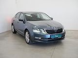 Škoda Octavia - náhled 8