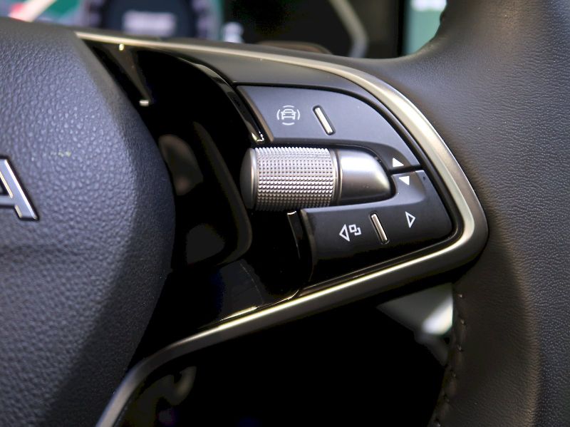 Škoda Octavia (2025) EXCLUSIVE 2.0TDI 110KW DSG WEB - fotka 22 z 44